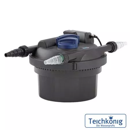 FiltoClear 3000 Druckfilter